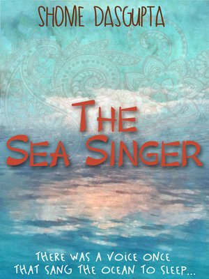 cover image of The Sea Singer